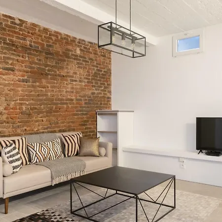 Cmg Championnet - Saint Ouen - Guy Moquet Apartment Paris