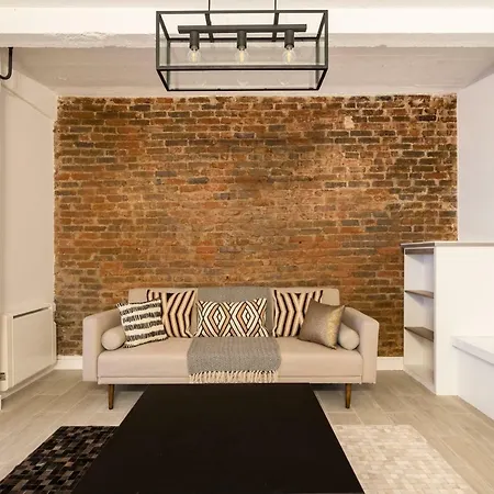 Apartment Cmg Championnet - Saint Ouen - Guy Moquet Paris