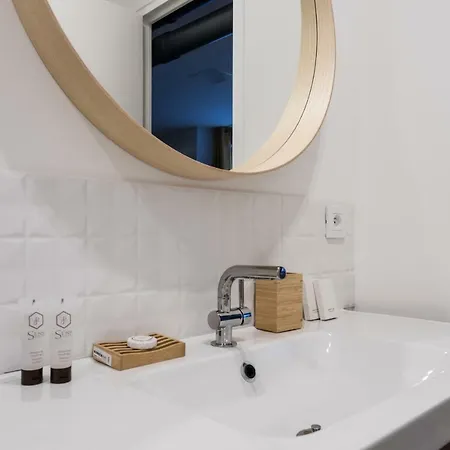 Apartment Cmg Championnet - Saint Ouen - Guy Moquet